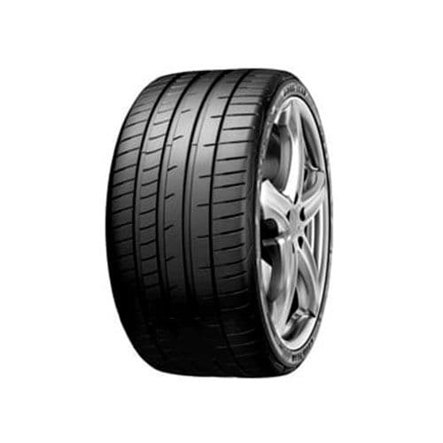 GOODYEAR EAGLE F1 SUPERSPORT 255/35 R19