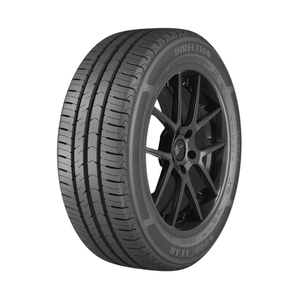 DIRECTION SPORT 2 195/55 R16