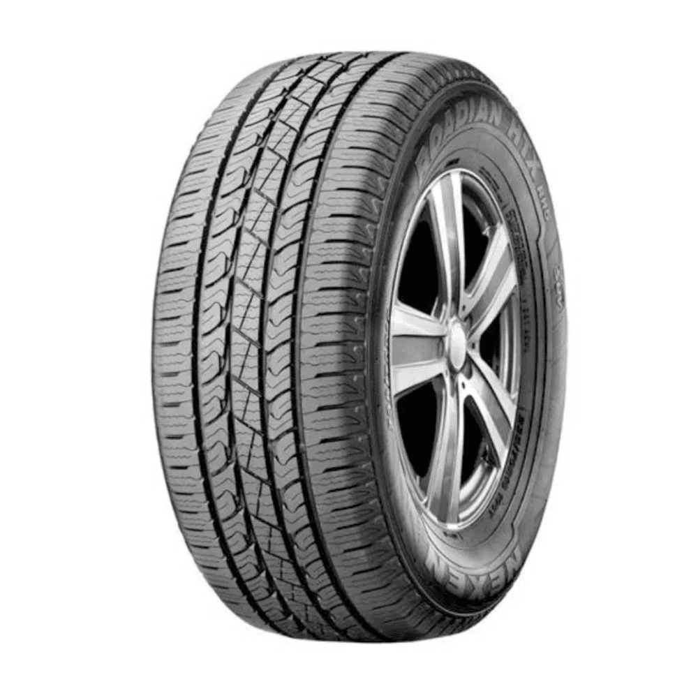 NEXEN ROADIAN HTX RH5 245/60 R18