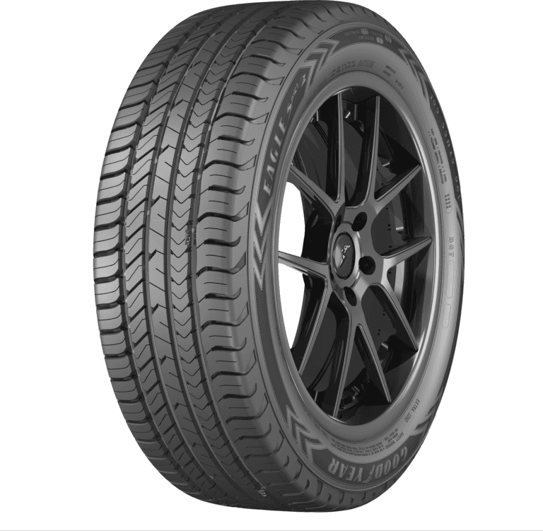 GOODYEAR EAGLE SPORT 2 225/45 R17