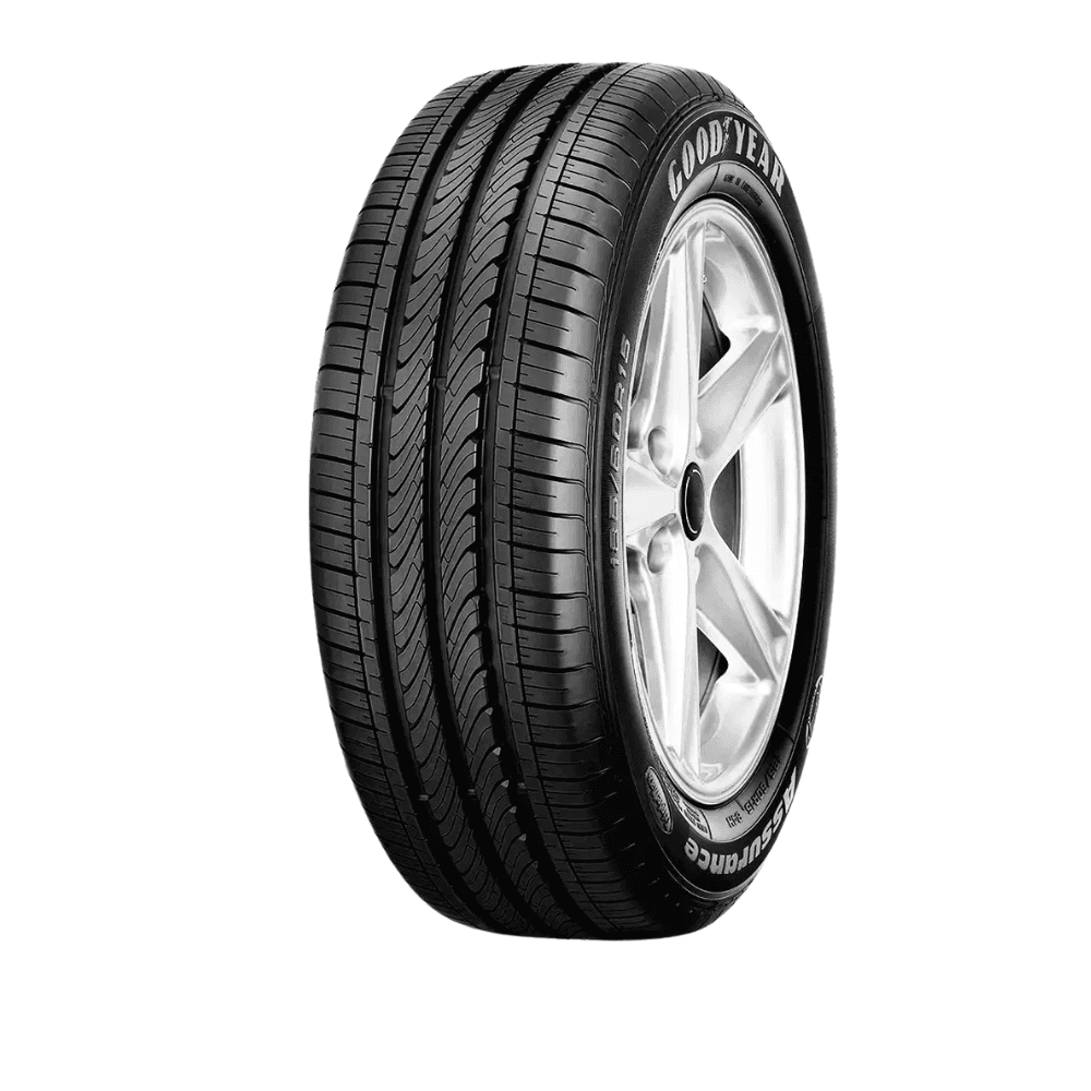 GOODYEAR ASSURANCE TRIPLEMAX 165/70 R14