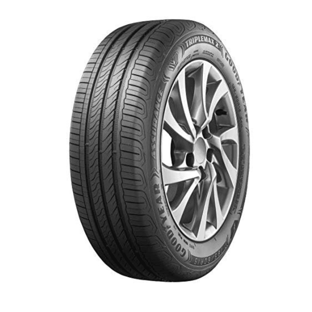 GOODYEAR ASSURANCE TRIPLEMAX 2 195/55 R16