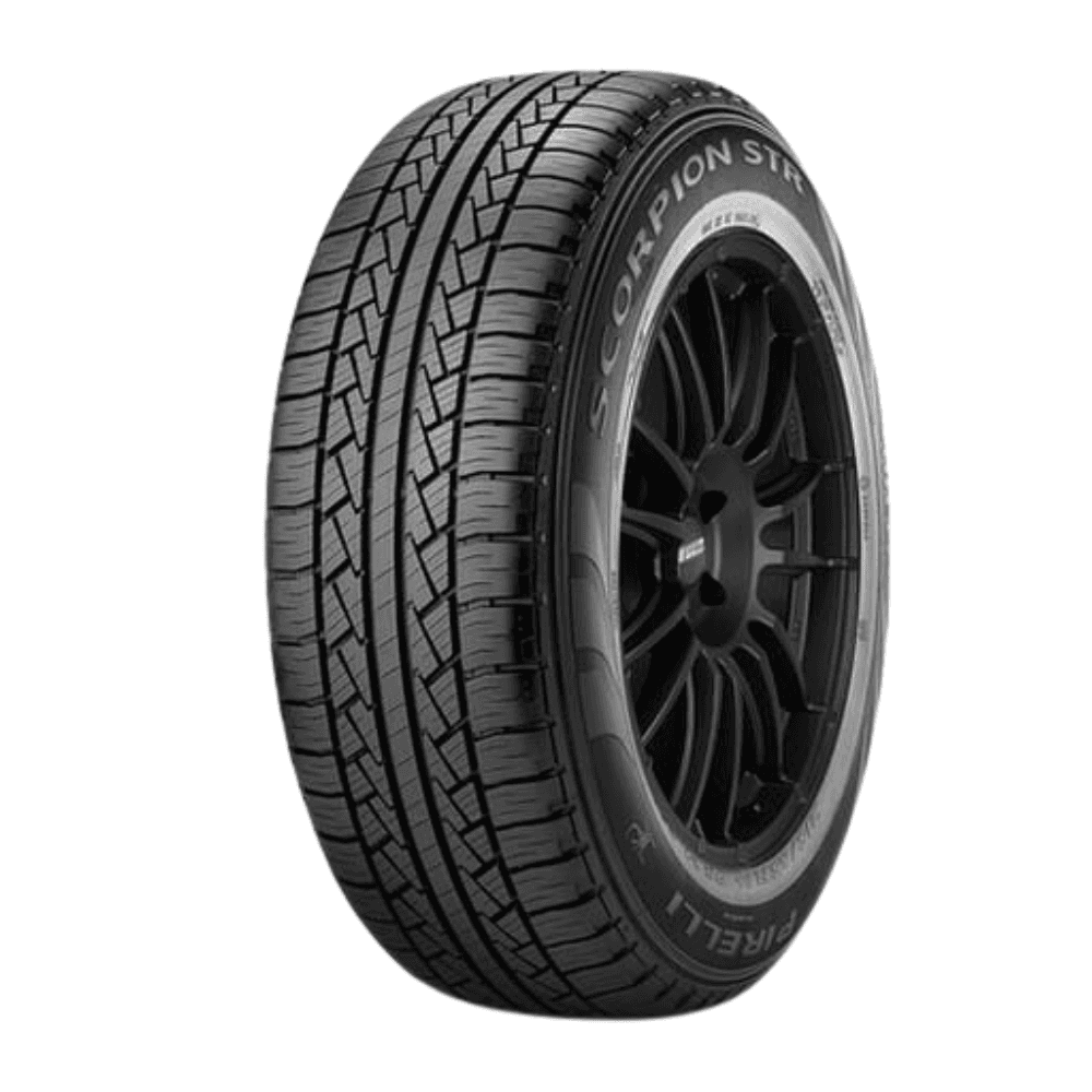 SCORPION STR PIRELLI 275/55 R20