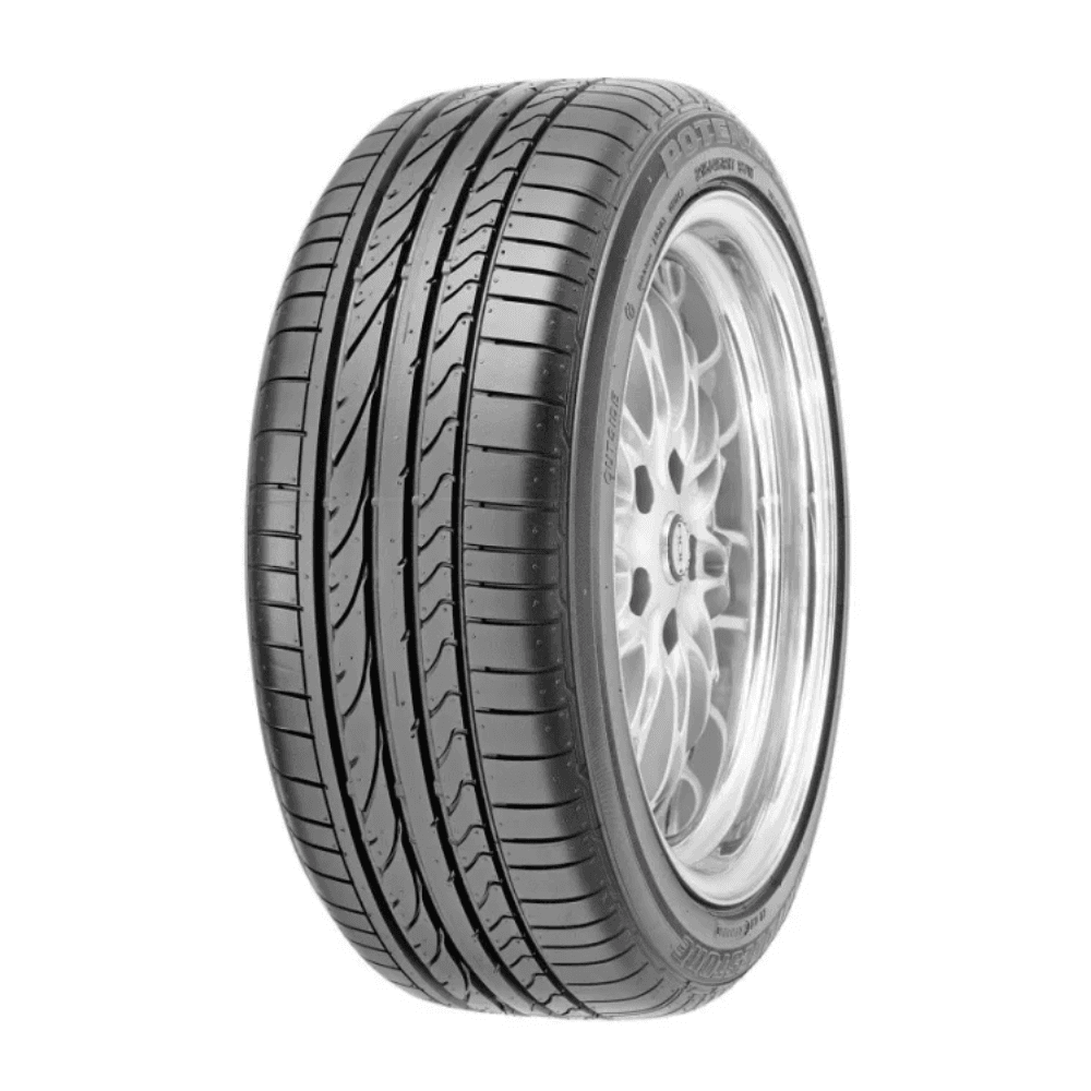 BRIDGESTONE POTENZA RUN FLAT 225/45 R17