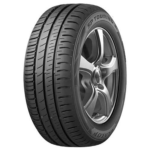 SPR1 HT UNLOP 205/60 R16