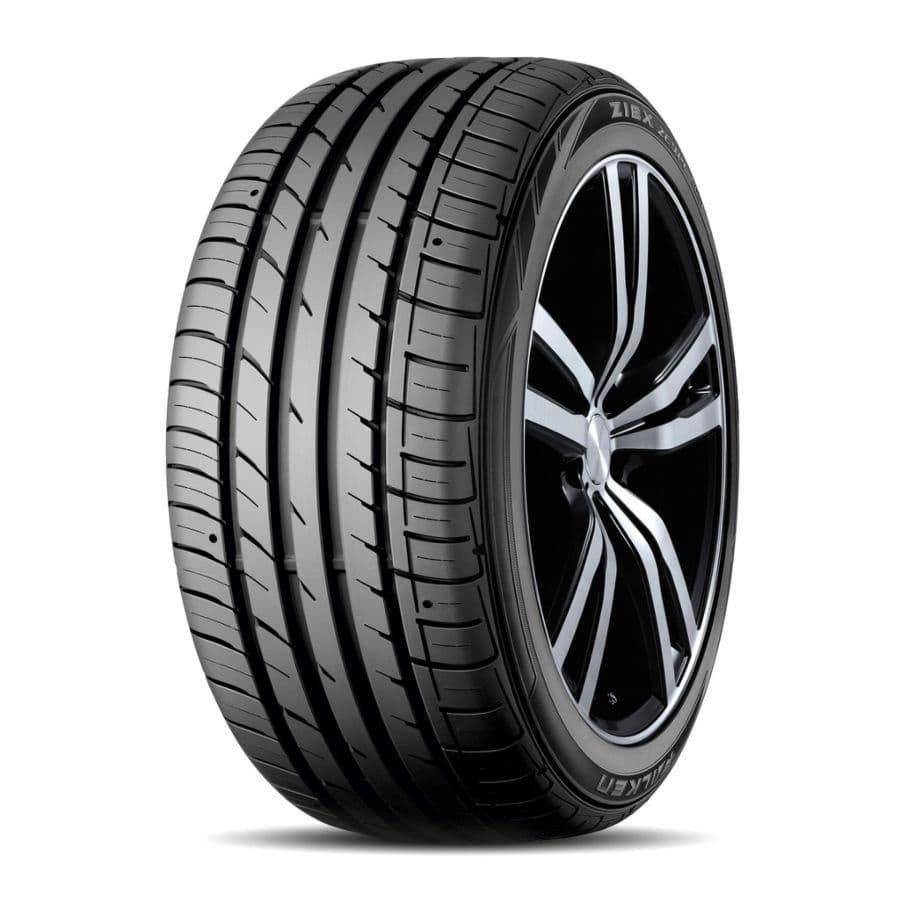 ZE914 EC ROF FALKEN 195/55 R16