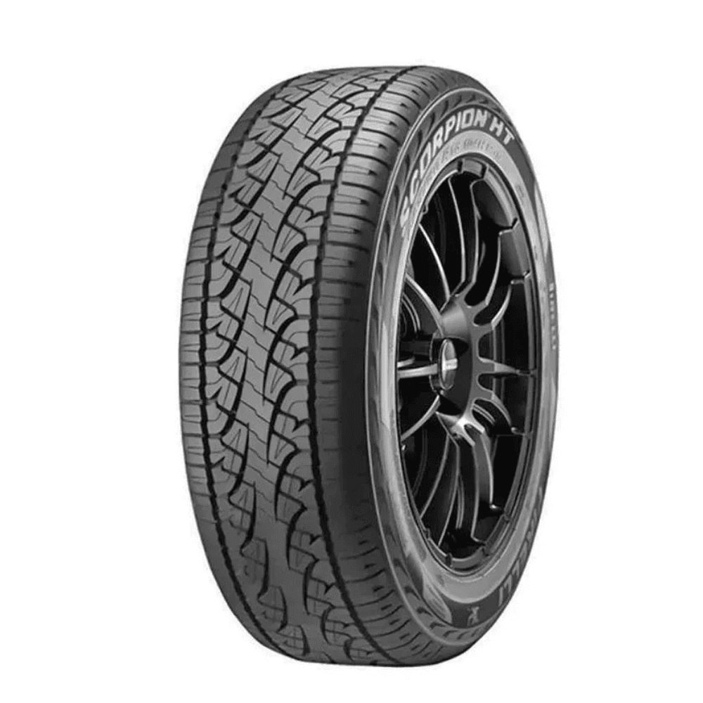 SCORPION HT XL PIRELLI 225/60 R18