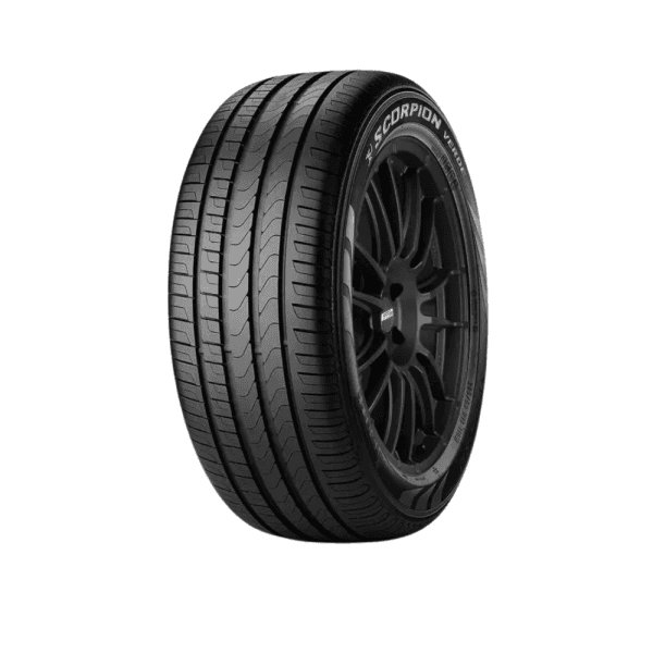 SCORPION VERDE AS PIRELLI 225/55 R18