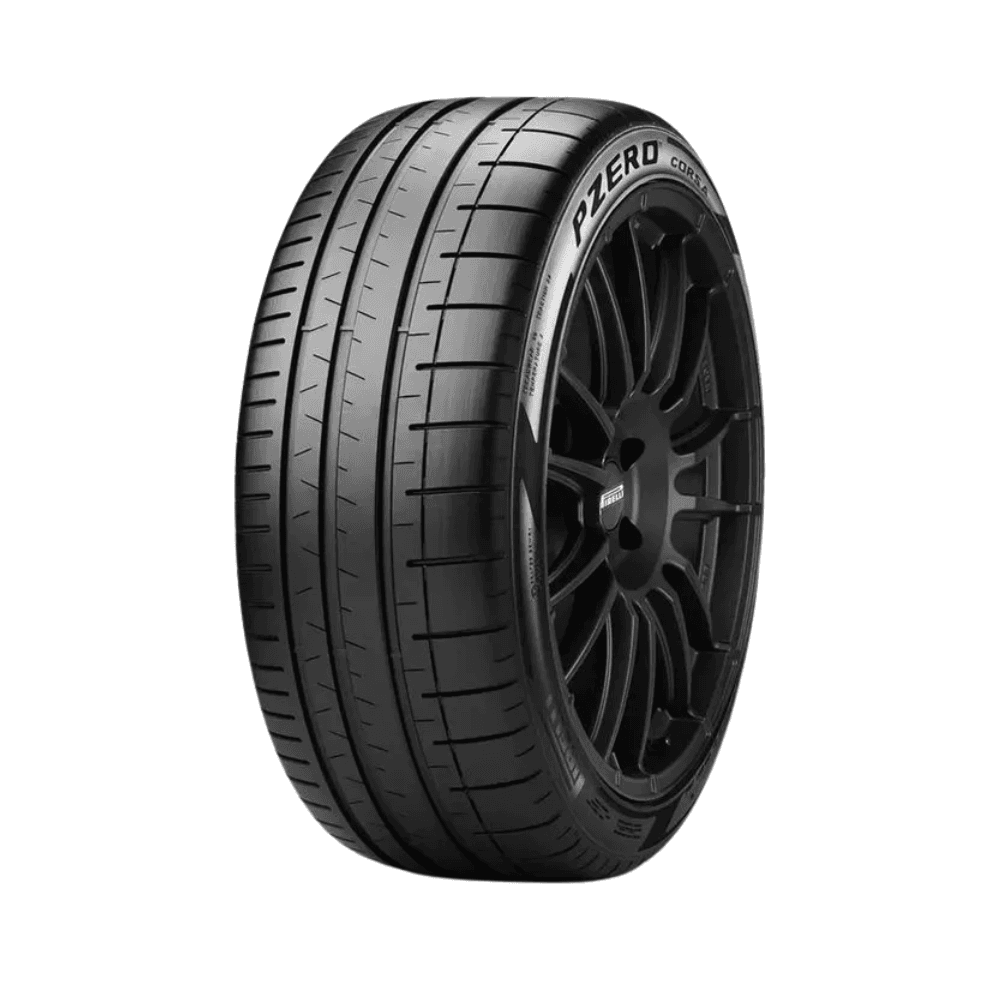P-ZERO PIRELLI 235/50 R19