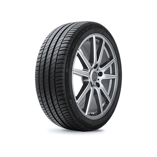 MICHELIN PRIMACY 4+ 195/55 R16