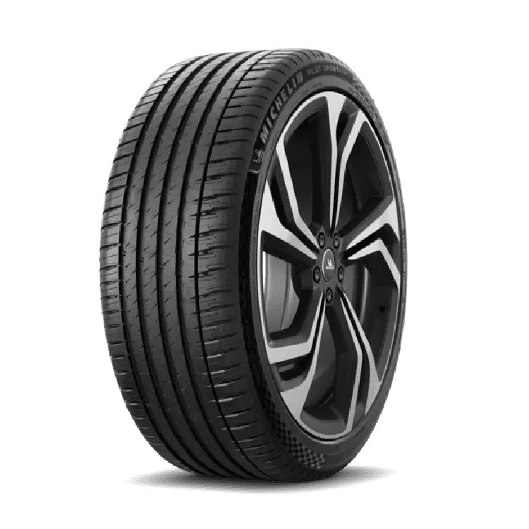 PILOT SPORT 4 SUV MO1 275/50 R20