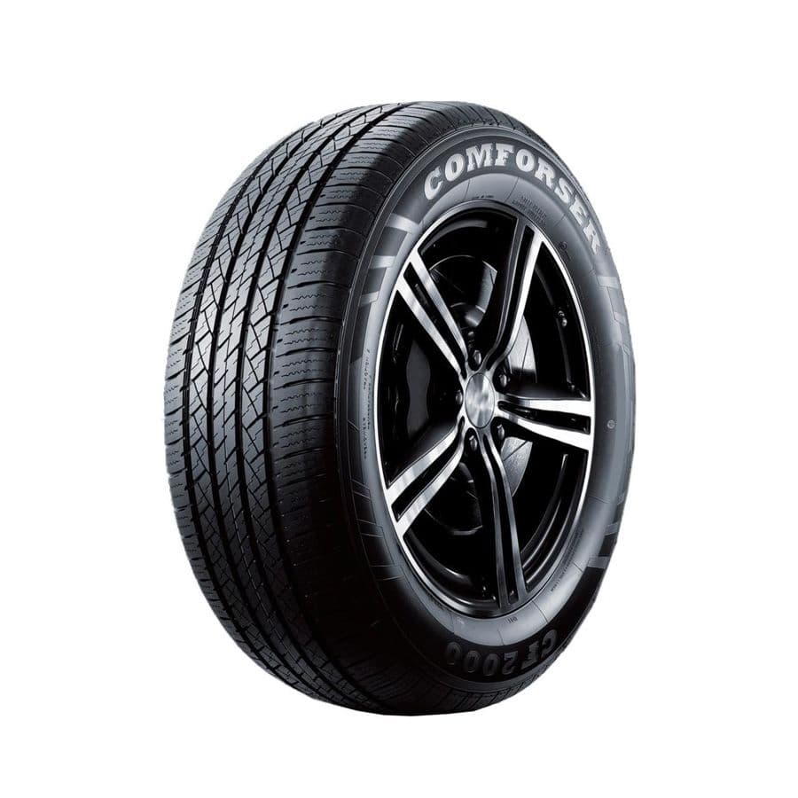 CF2000 COMFORSER 205/65 R16