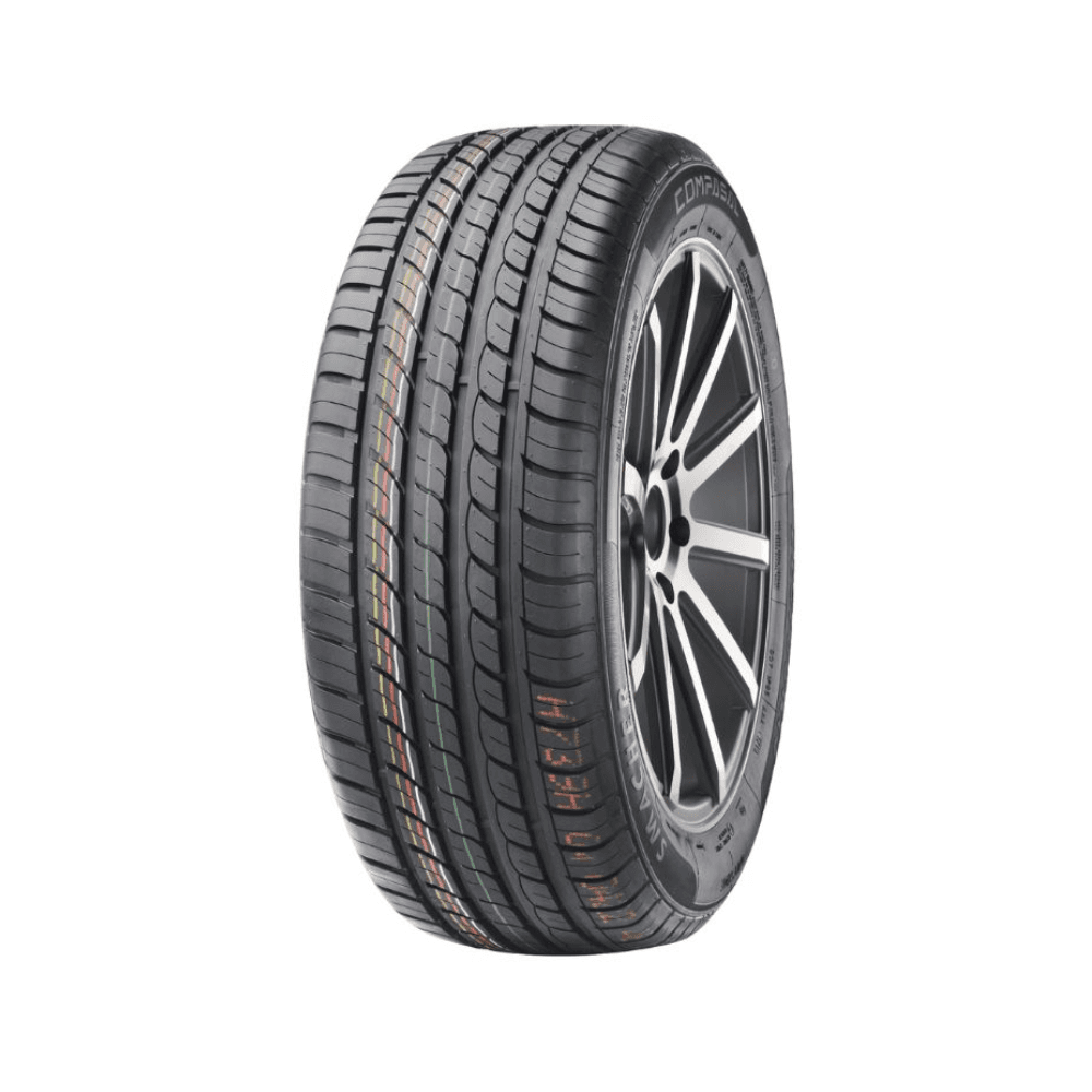 COMPASAL SMACHER 245/35 R19