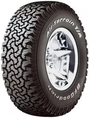 KO2 BF GOODRICH 215/65 R16