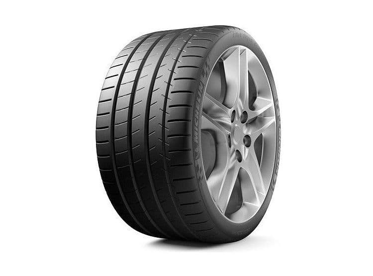 MICHELIN PILOT SUPER SPORT 225/40 R18