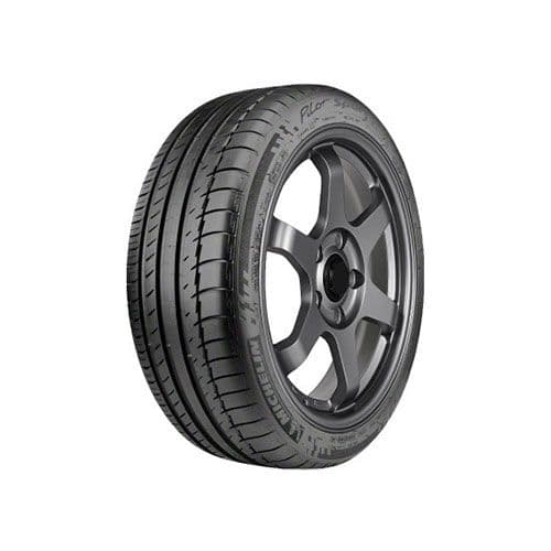 MICHELIN PILOT SPORT 4 265/35 R20