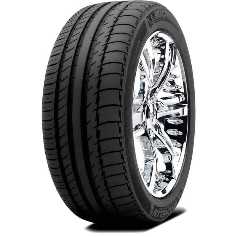 MICHELIN LATITUDE SPORT EXTRA LOAD 275/45 R21