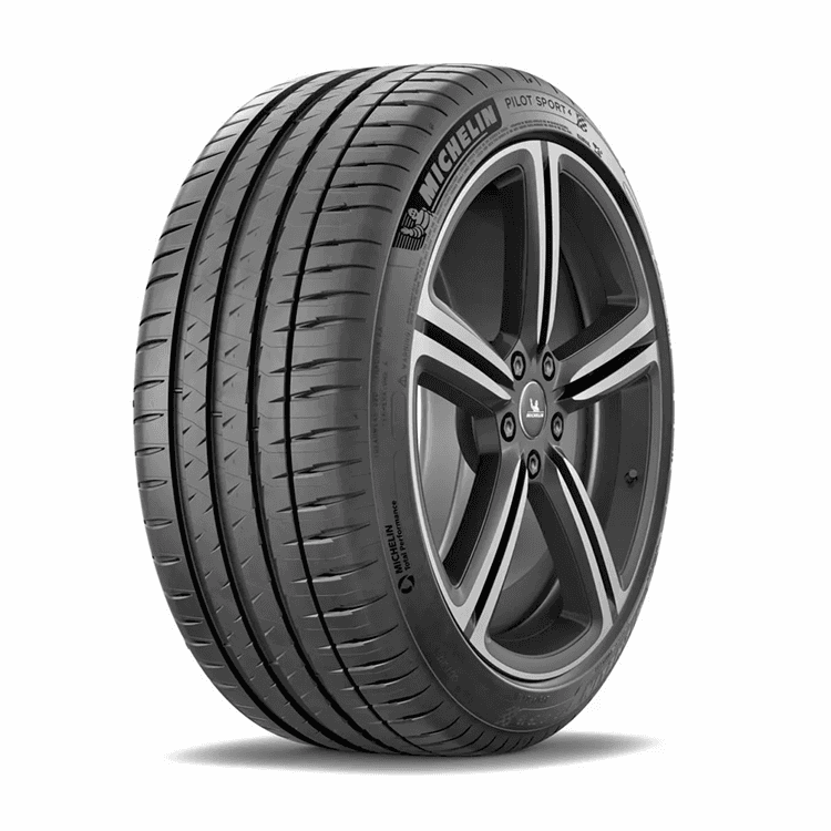 MICHELIN PILOT SPORT 4 ZP 275/35R19