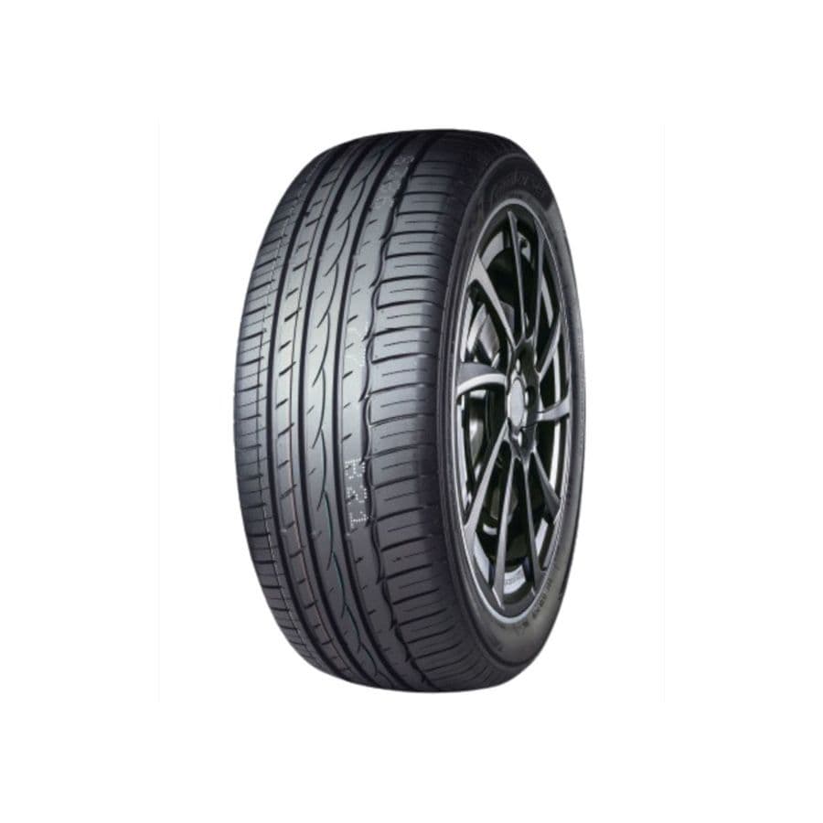 RA710 ROADCRUZA 235/55 R17