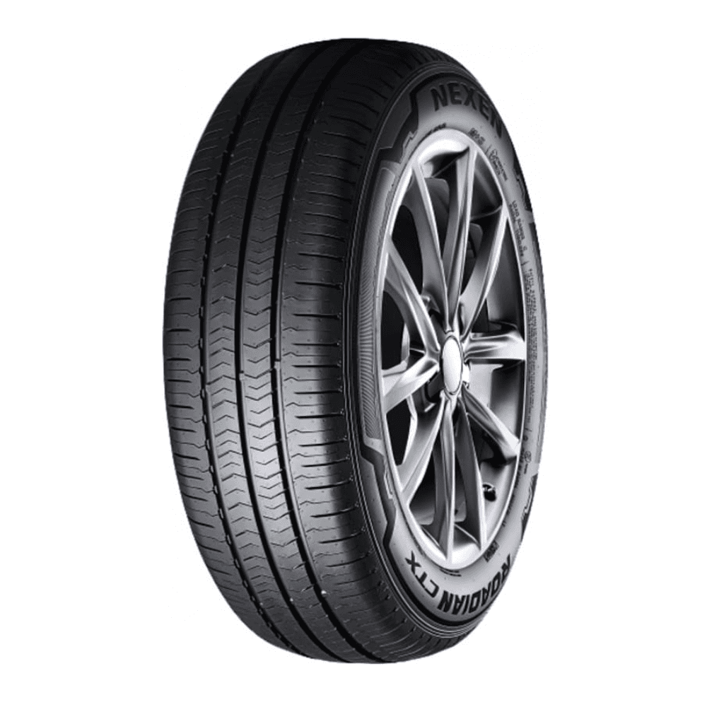 NEXEN RO CTX 215/65 R17