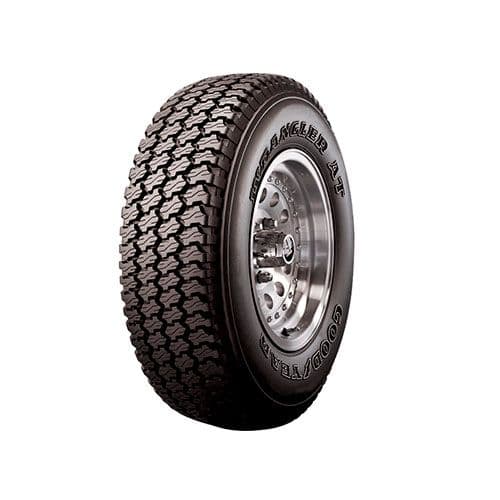 GOODYEAR WRANGLER AT 205/75 R15