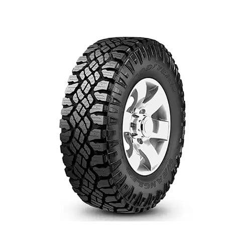GOODYEAR WRANGLER DURATRAC 33X12.50 R15