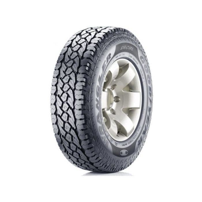 GOODYEAR WRANGLER ADVENTURE 31X10.50 R15