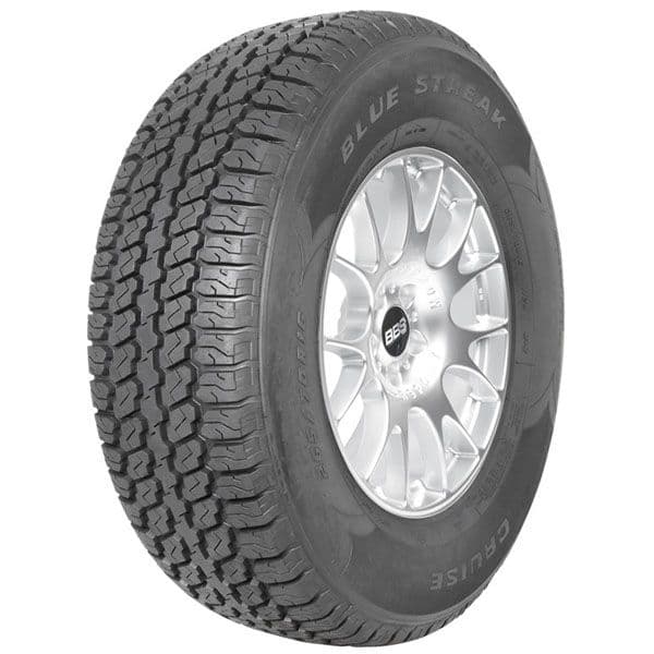 GOODYEAR ASSURANCE CS TRIPLETRED A/S 215/70 R16