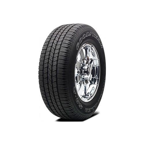 GOODYEAR WRANGLER SR/A 275/55 R20
