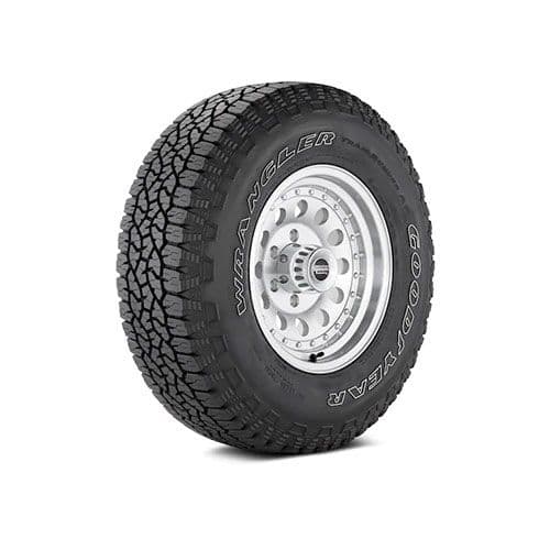GOODYEAR WRANGLER TRAILRUNNER AT 275/60 R20