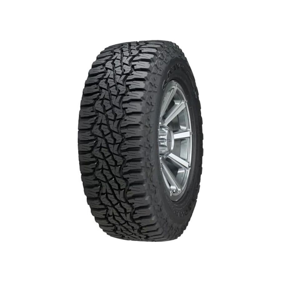 GOODYEAR WRANGLER ULTRATERRAIN 285/70 R17