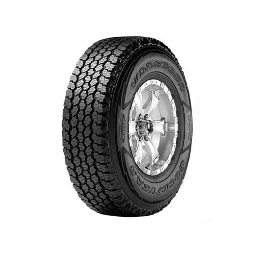 WRL AT ADVENTURE 245/75 R17