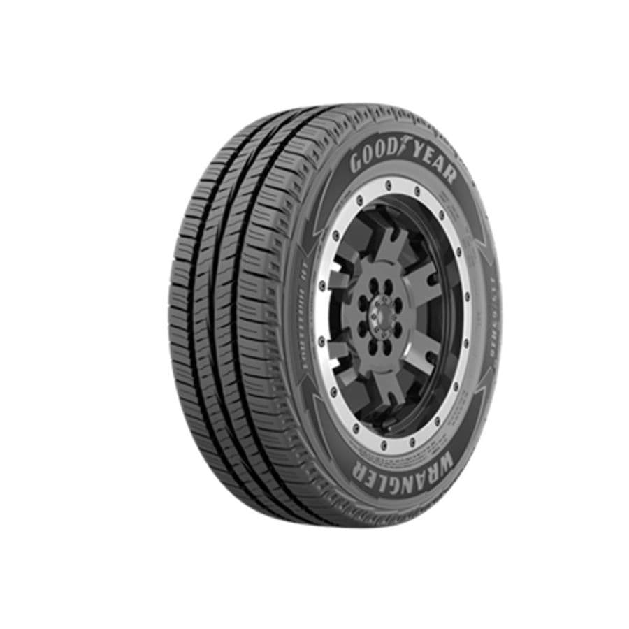 GOODYEAR WRANGLER FORTITUDE HT 215/70 R16