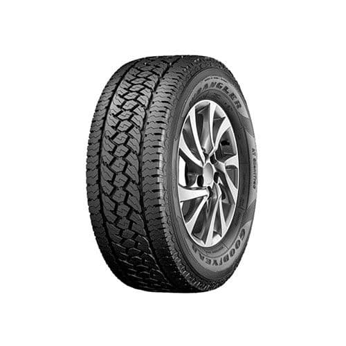 GOODYEAR WRANGLER AT SILENTTRAC L 275/65 R17