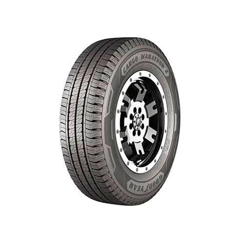 CARGO MARATHON 2 6PR 215/70 R16