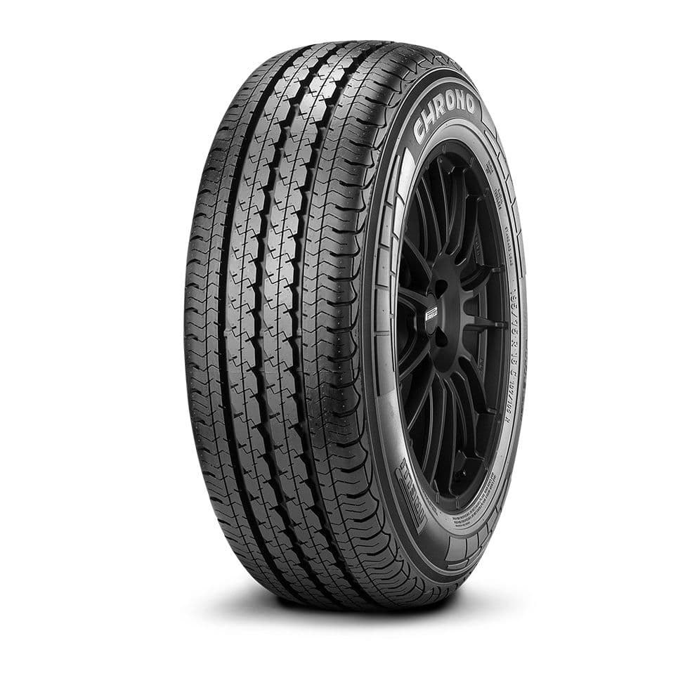 CHRONO PIRELLI 195/75 R16