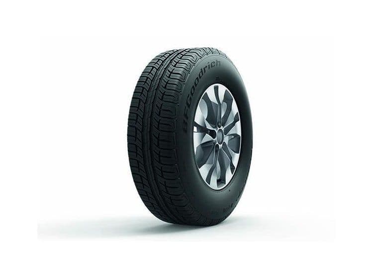 ADVANTAGE T/A BFGOODRICH 235/75 R15