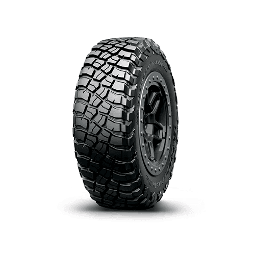 BFGOODRICH MUD TERRAIN 305/55 R20