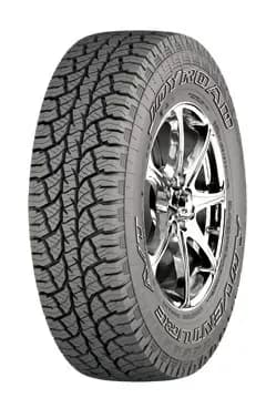 JOYROAD ADVENTURE A/T LT235/75 R15