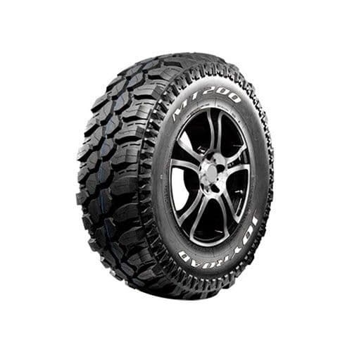 JOYROAD MT200 8PR 285/70 R17