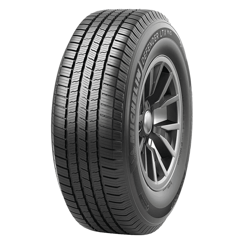 MICHELIN XLT A/S 265/70 R17