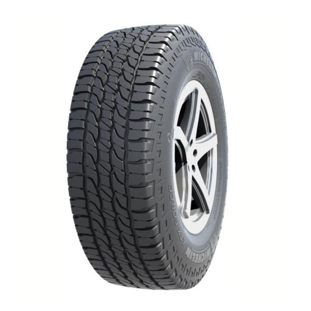 MICHELIN LTX-FO RBL 111TXL 245/70 R16