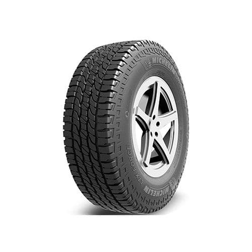 MICHELIN LTX FORCE 245/65 R17