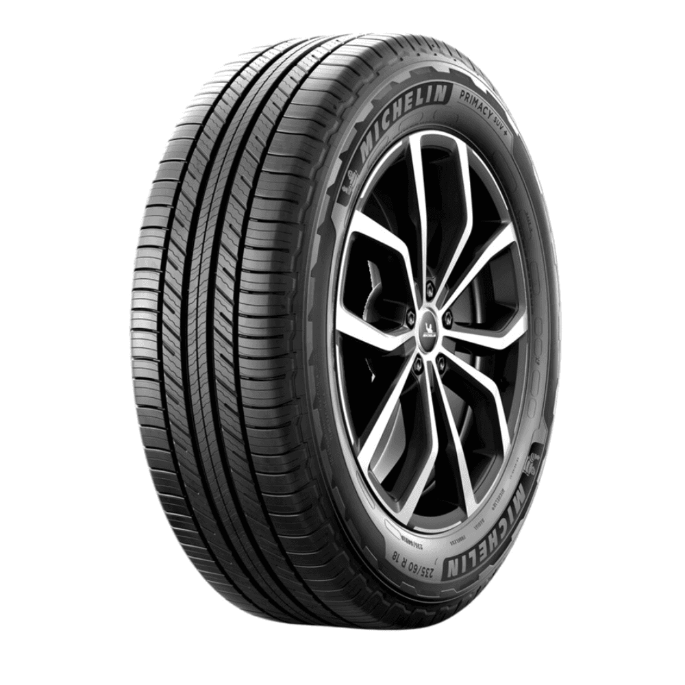 MICHELIN PRIMACY SUV+ FRV MI 265/60 R18