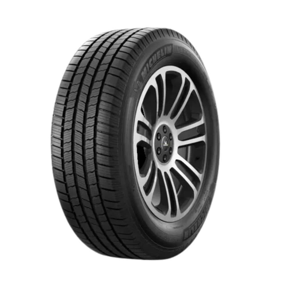 MICHELIN X LTA/S RBL 245/65 R17