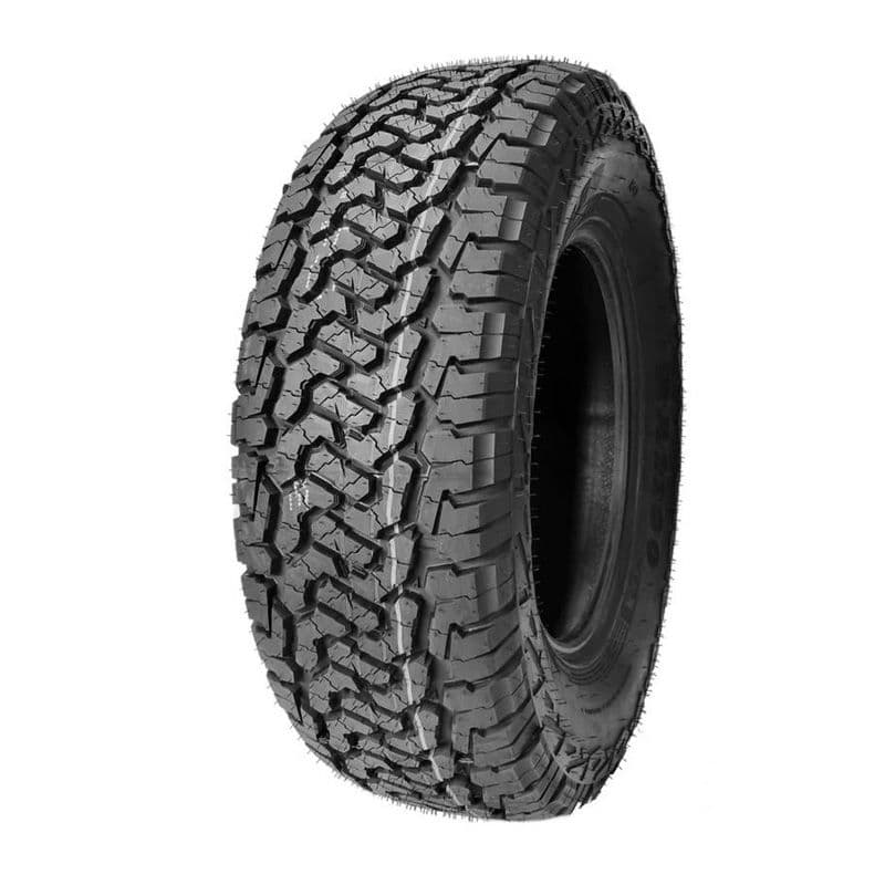 RA1100 WW ROADCRUZA 215/65 R16