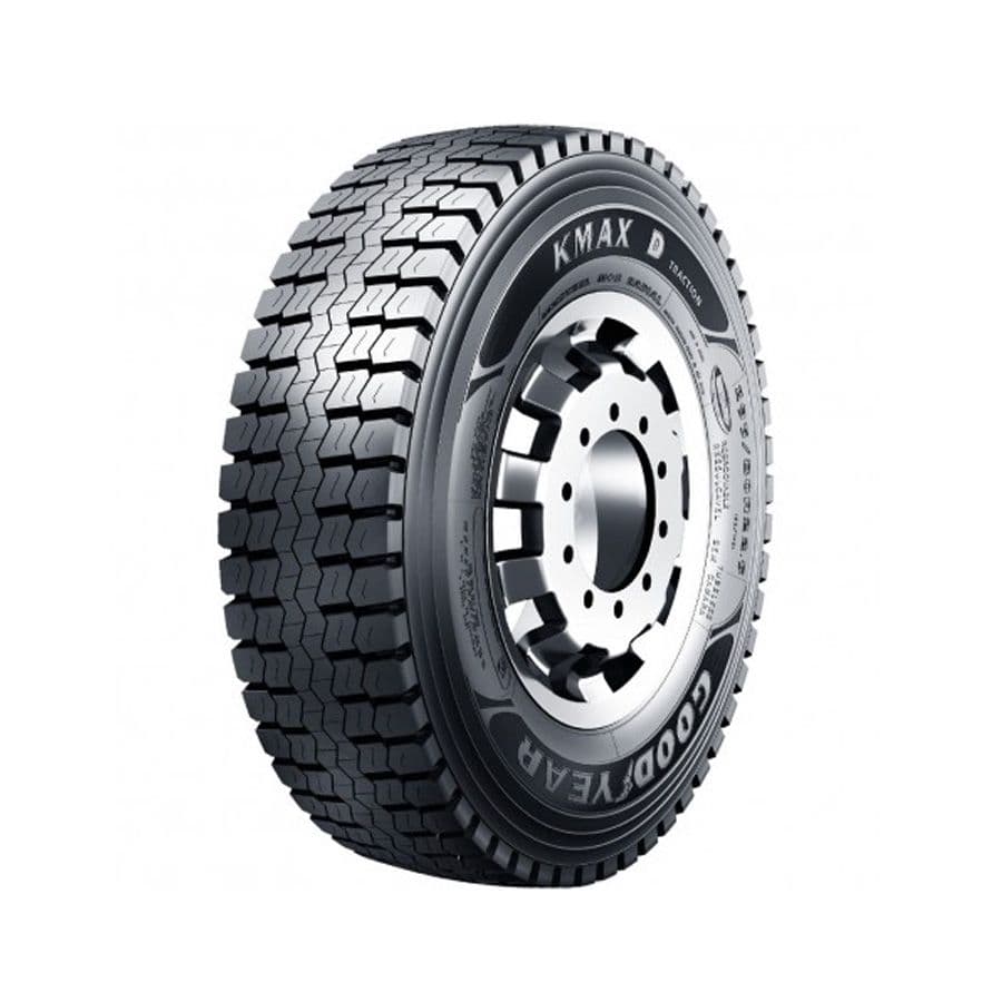 KMAX D L 275/80R22.5