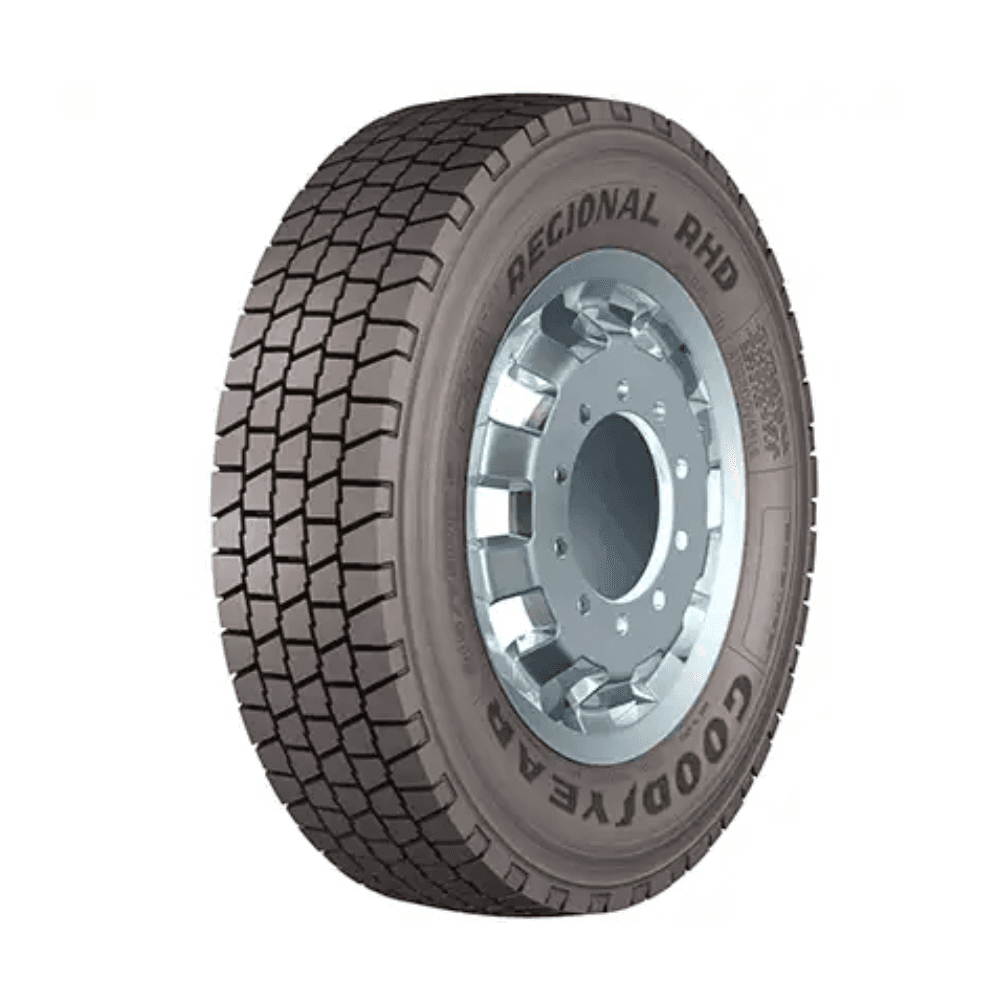 GOODYEAR REGIONAL RHD 215/75 R17.5