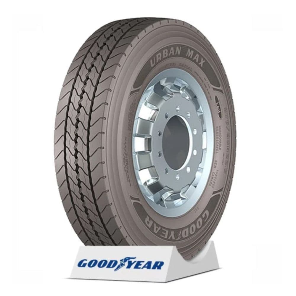 GOODYEAR URBANMAX 215/75R17.5