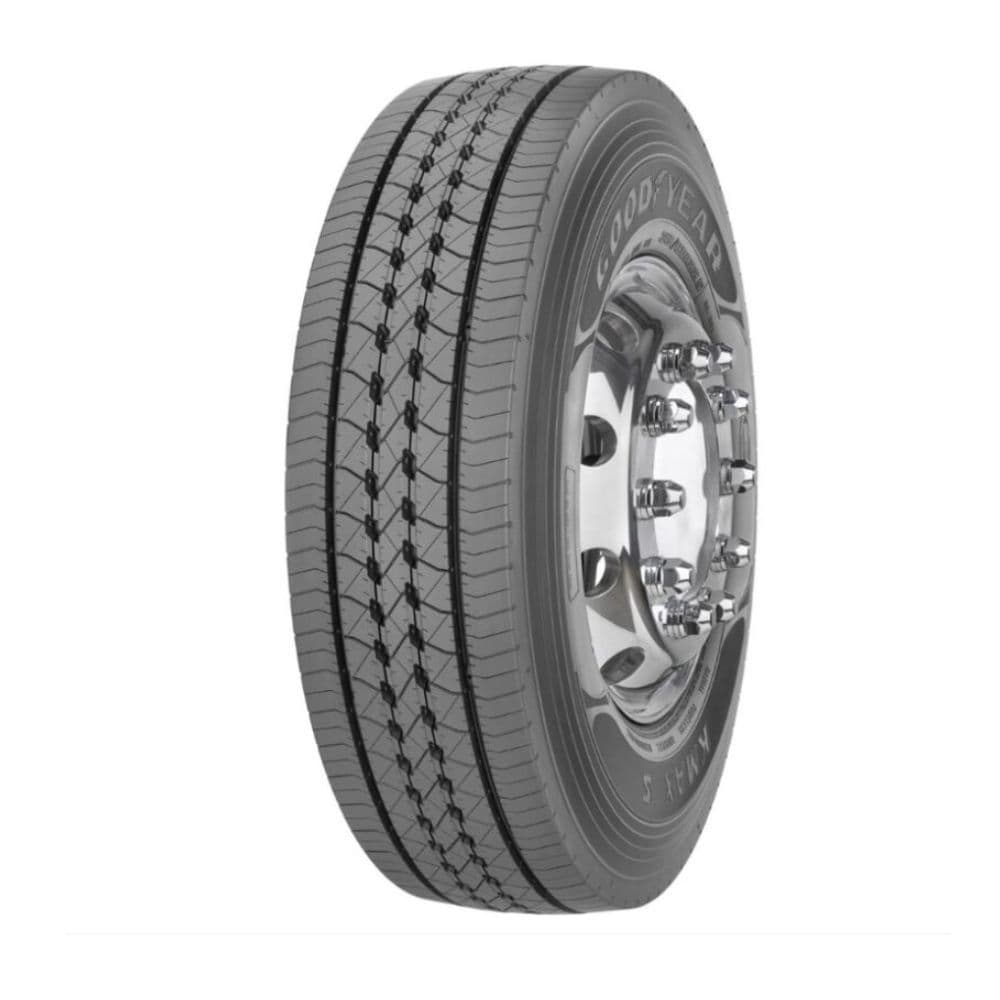 GOODYEAR KMAX S GEN-2 GYEAR LUX 315/80 R22.5